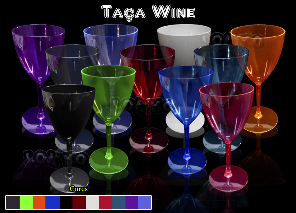 Taça Wine